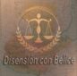 Disensión con Belice